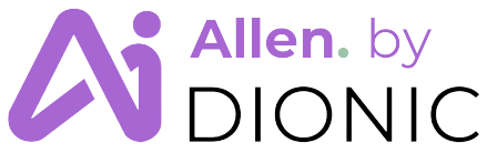 AI Dionic Logo